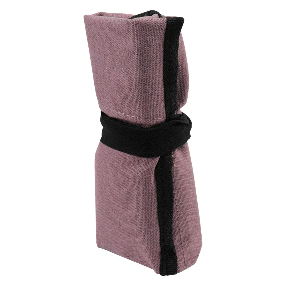 Jogo de Formões em Cromo Vanádio com 5 Peças Bumafer - Imagem 7