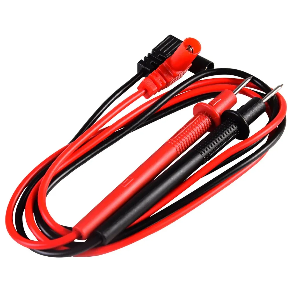 Alicate Amperímetro Digital 20K 600V Bumafer - Imagem 6