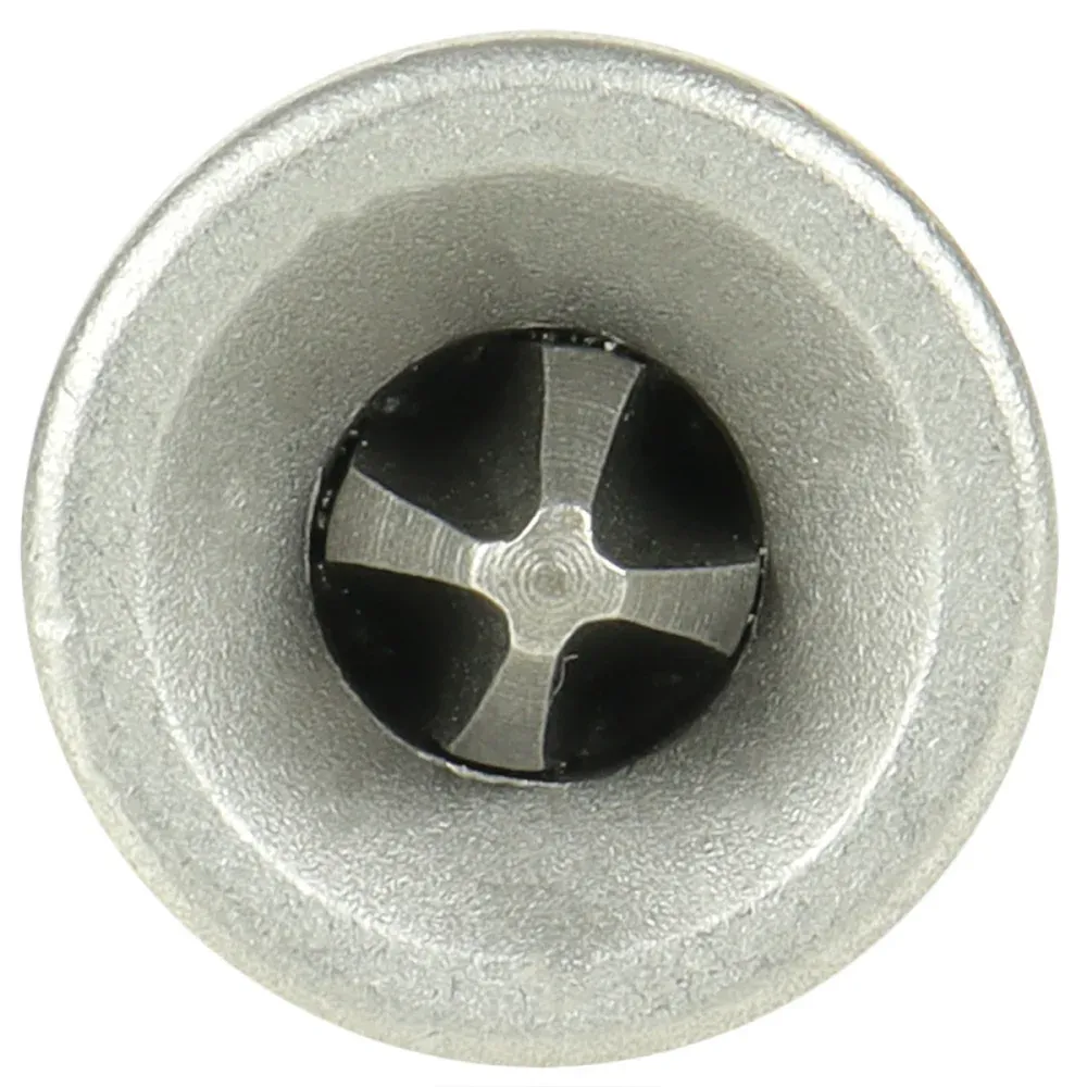 Bits PH2 para Drywall com Limitador 2" 50,40mm 2 pçs Collins - Imagem 2