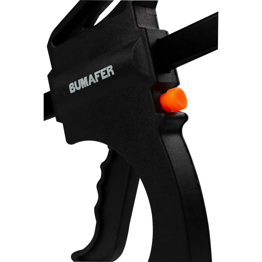 Grampo de Aperto Rápido 30” Bumafer - Imagem 3