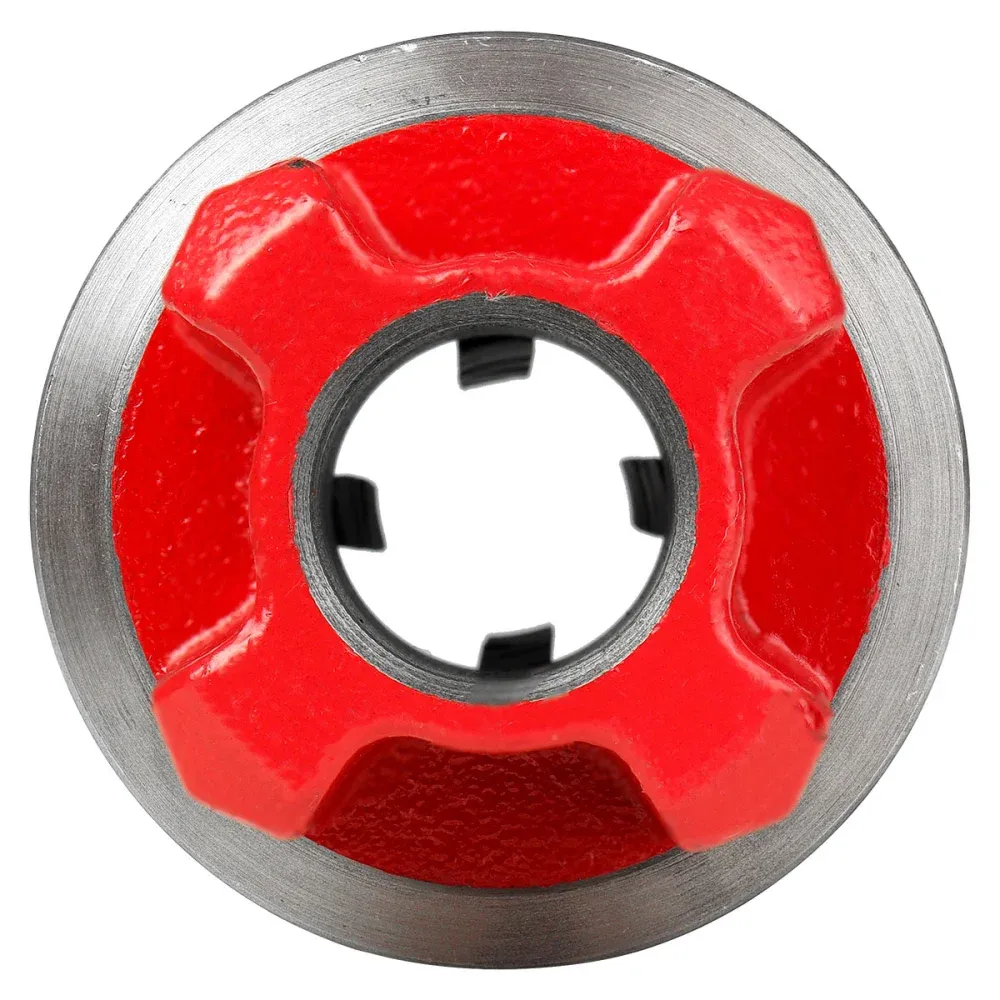 Cabeçote Tarraxa em Aço Cromo Vanádio e Ferro 1/2" Bumafer - Imagem 4