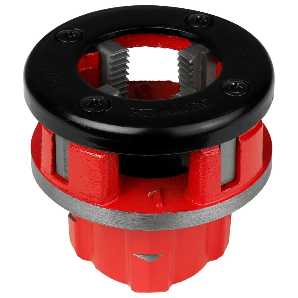 Cabeçote Tarraxa em Aço Cromo Vanádio e Ferro 6cm 1" Bumafer