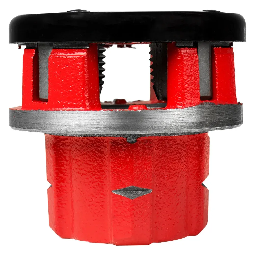 Cabeçote Tarraxa em Aço Cromo Vanádio e Ferro 6cm 1" Bumafer - Imagem 2