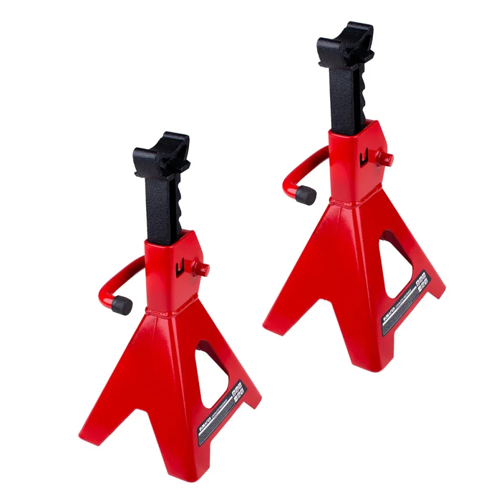 Par de Cavaletes Mecânicos 12T 335x300mm Bumafer