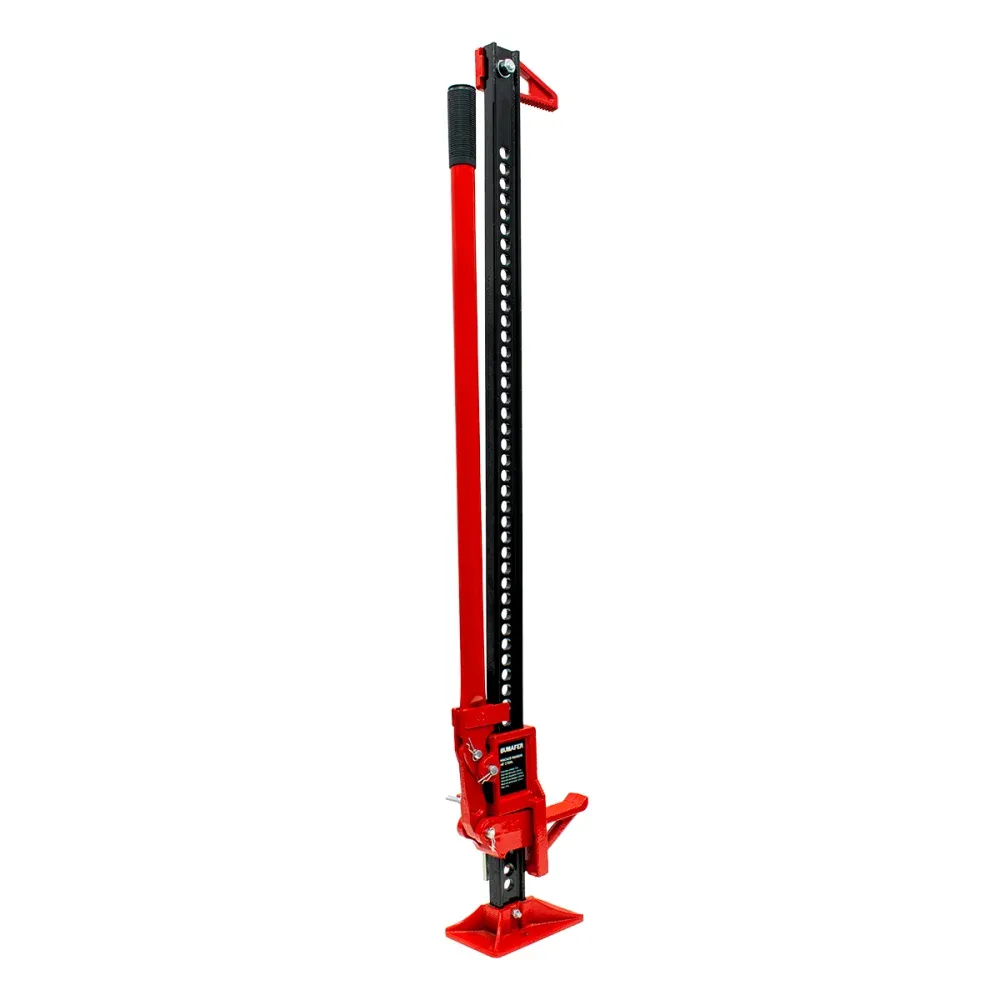 Macaco Manual de Para-Choque 3 Toneladas 48" Bumafer - Imagem 2