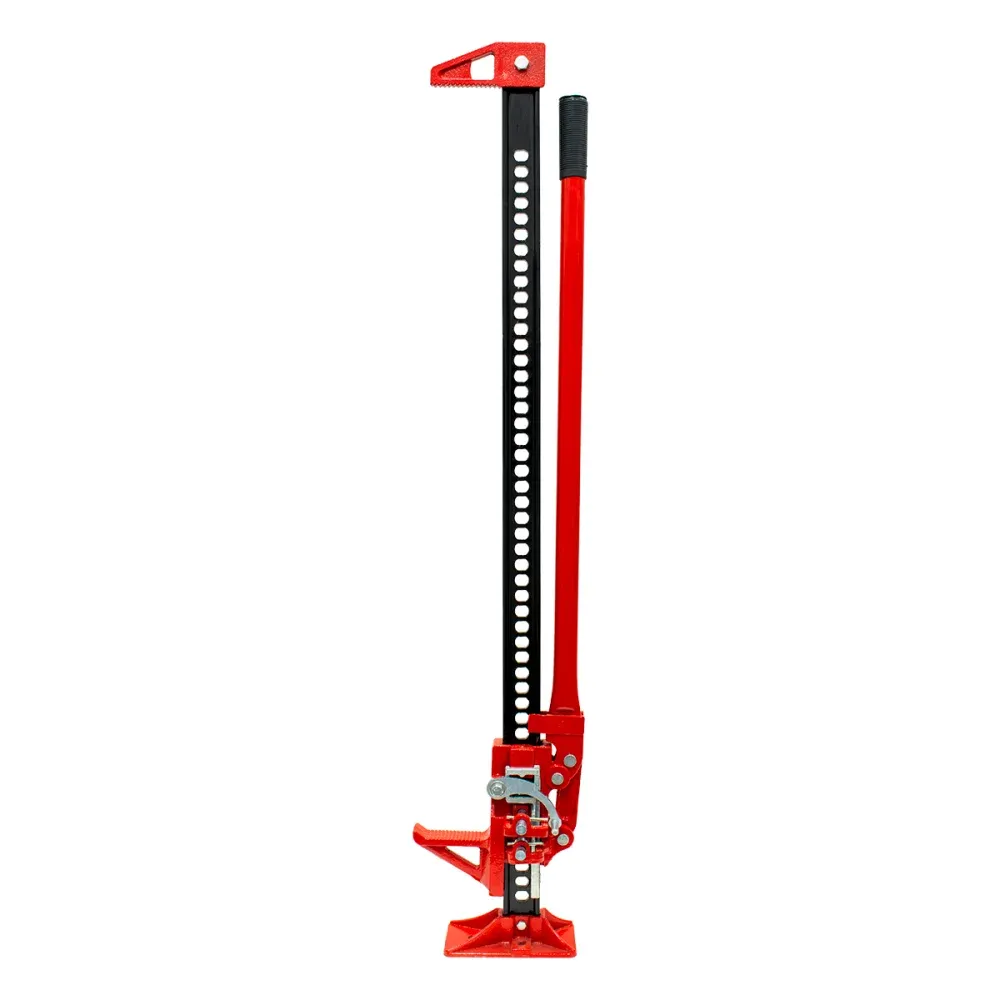 Macaco Manual de Para-Choque 3 Toneladas 48" Bumafer - Imagem 4