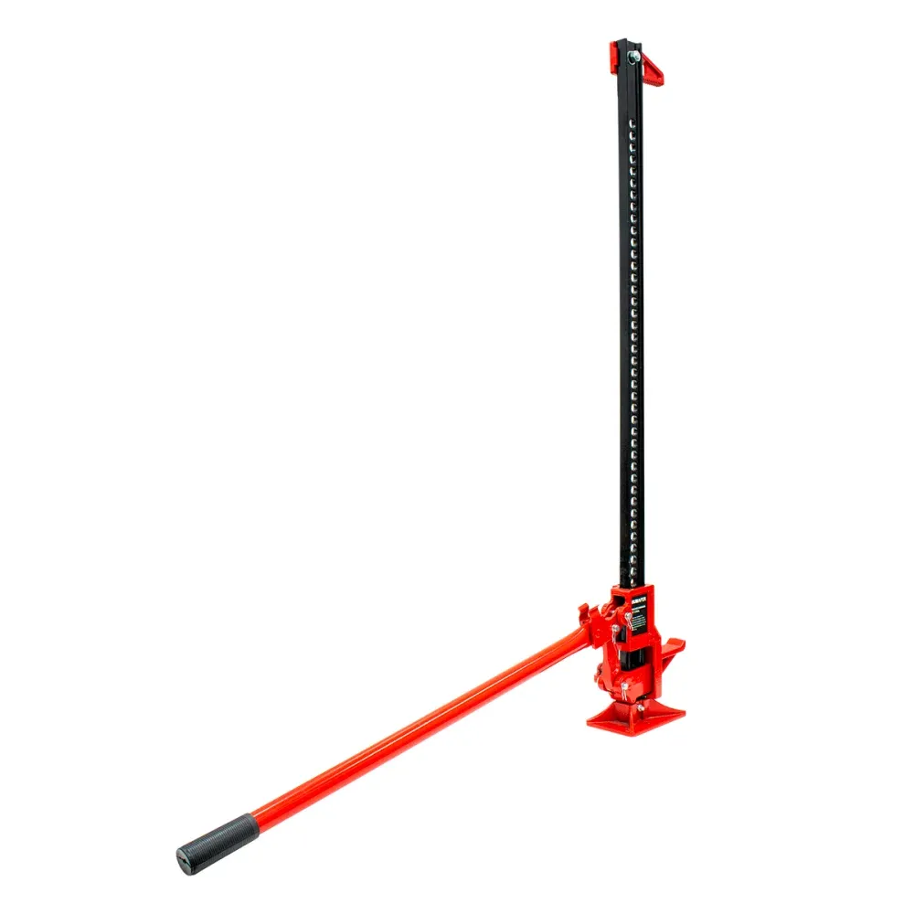 Macaco Manual de Para-Choque 3 Toneladas 48" Bumafer - Imagem 5