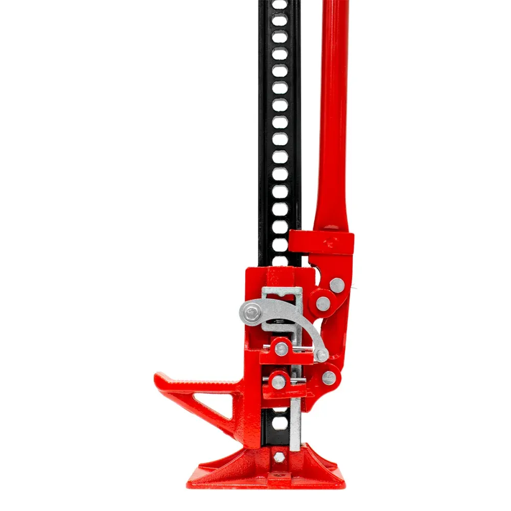 Macaco Manual de Para-Choque 3 Toneladas 48" Bumafer - Imagem 6