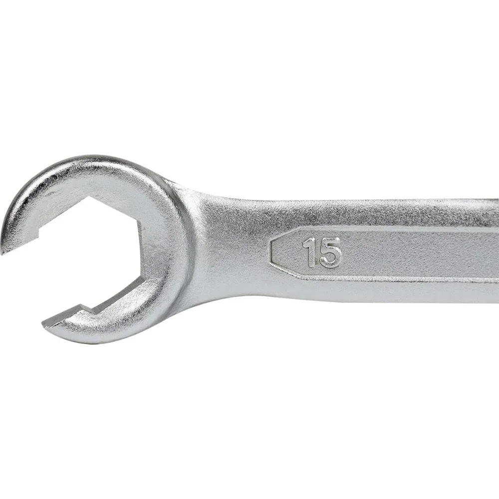 JOGO CHAVE POLIGONAL CR-V 8-17MM 5 PECAS - Imagem 4