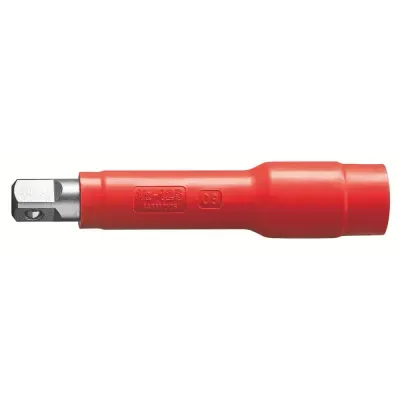 Extensão Isolada com Encaixe 1/2" 5” Tramontina