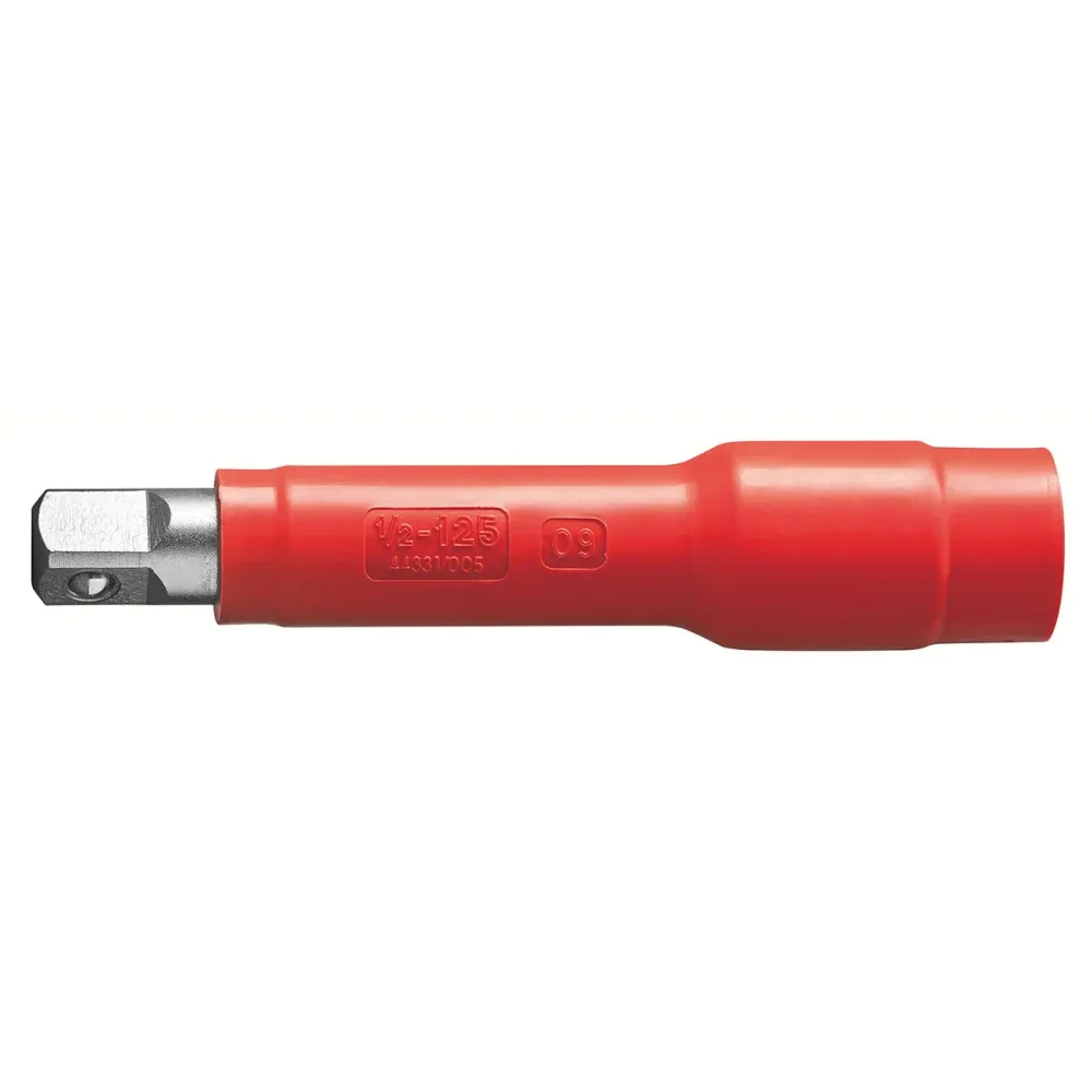 Extensão Isolada com Encaixe 1/2" 5” Tramontina