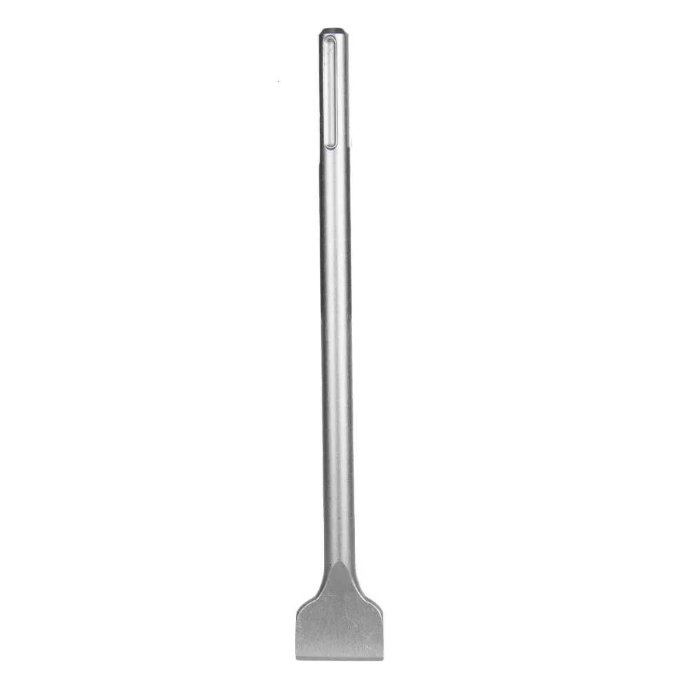 Talhadeira Encaixe SDS Max Ponta Pá 50mm x 250mm Worker - Imagem 3