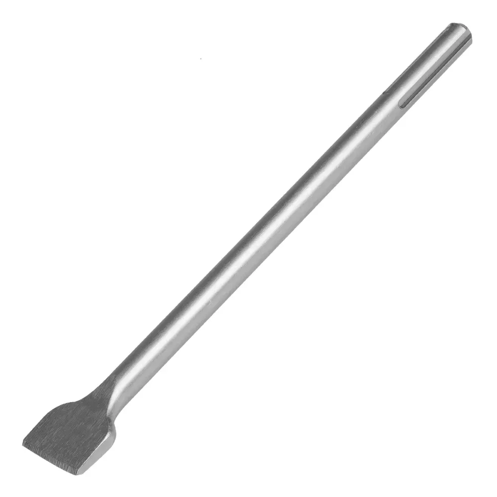 Talhadeira Encaixe SDS Max Ponta Pá 50mm x 250mm Worker - Imagem 4