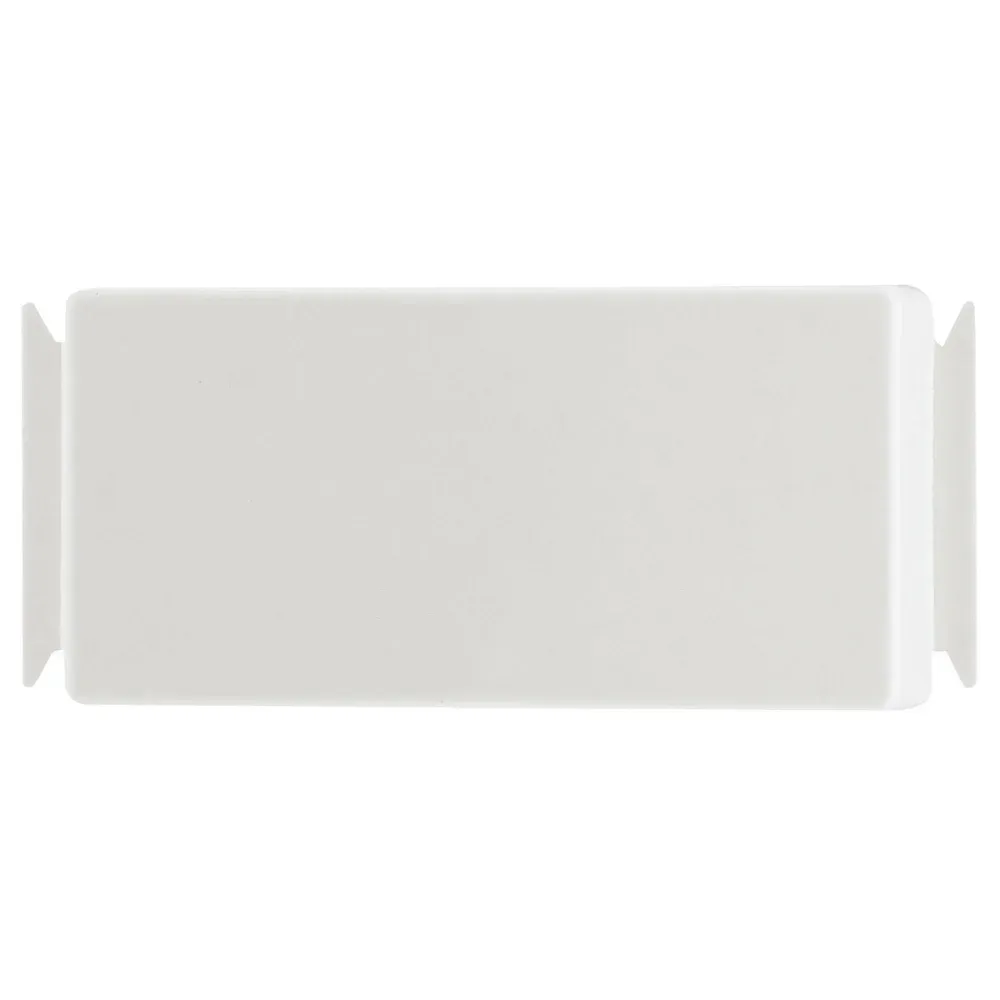 Módulo Interruptor Paralelo Aria 6A Branco 250V Tramontina