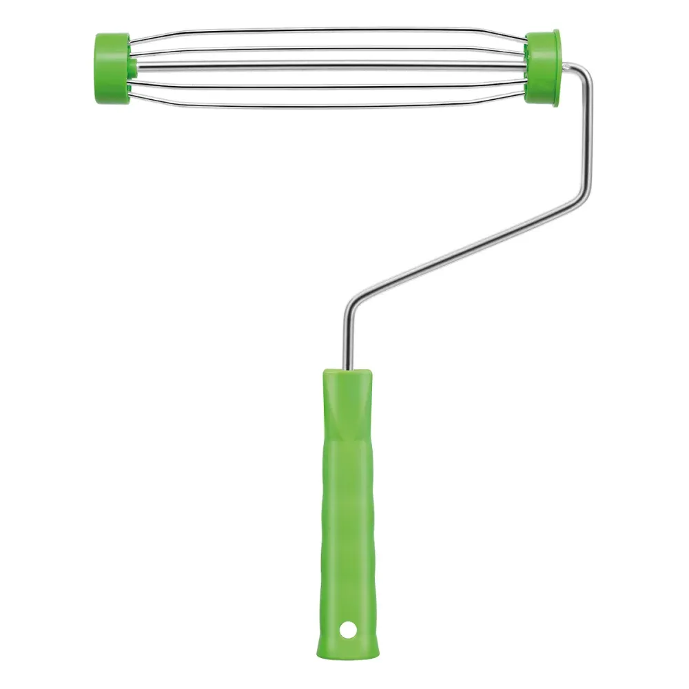 Suporte de Rolo para Pintura Sem Garfo 23cm Condor