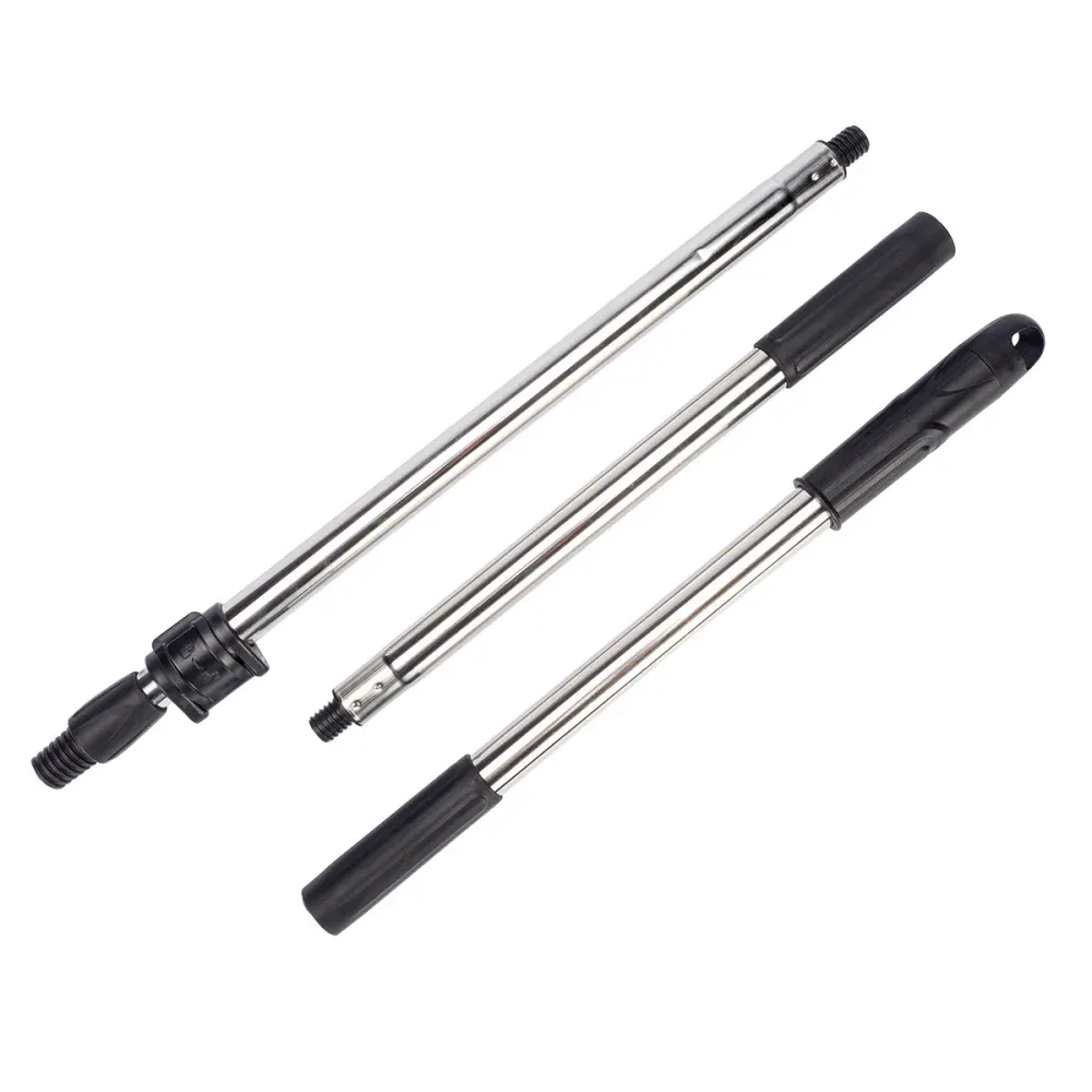 Balde Mop Pro Cabo Extensível com 3 Refis 16L Perfect - Imagem 10