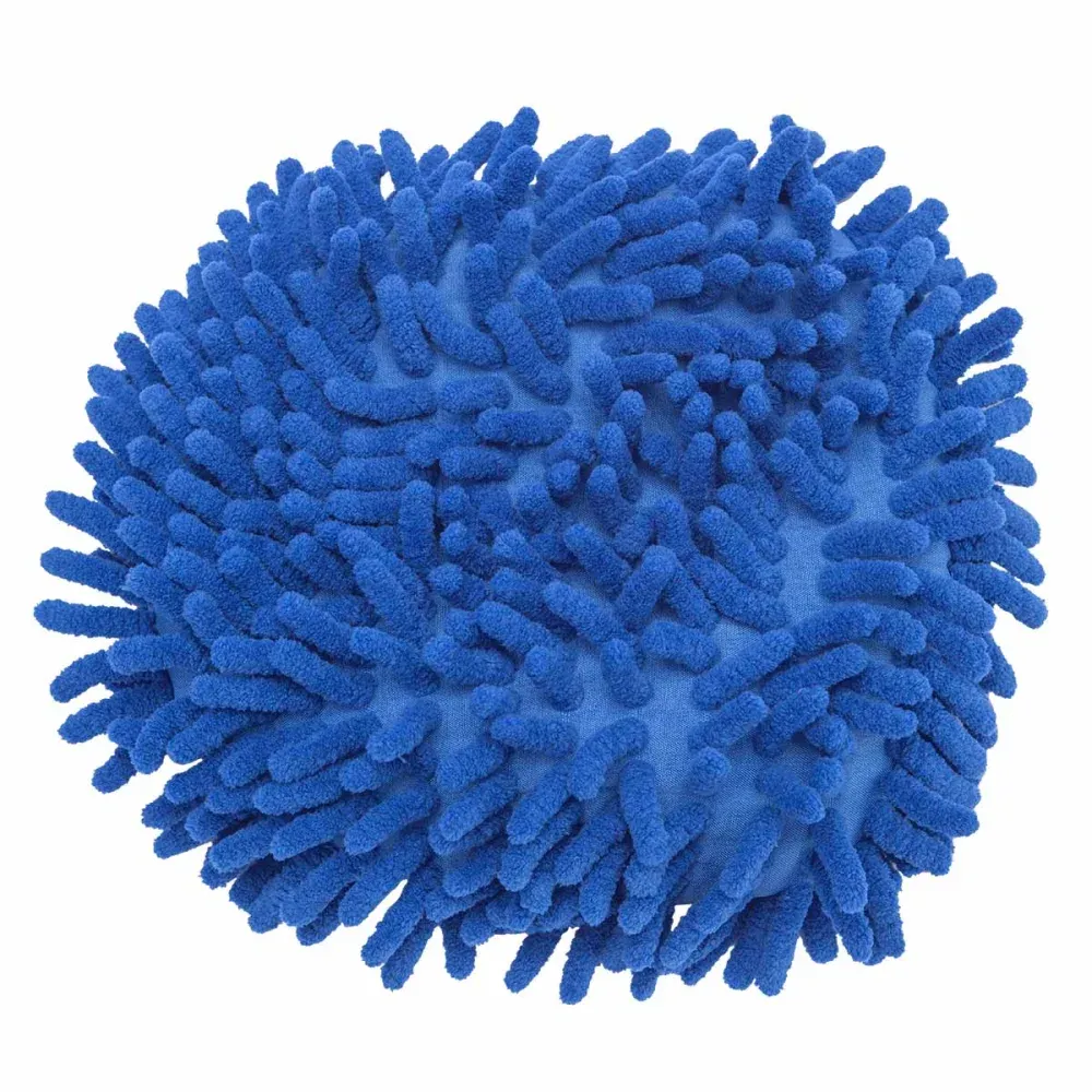 Balde Mop Pro Cabo Extensível com 3 Refis 16L Perfect - Imagem 11