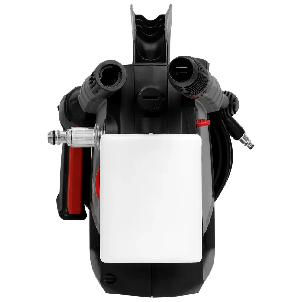 Lavadora de Alta Pressão Easy 1450 1400W Worker - Imagem 4