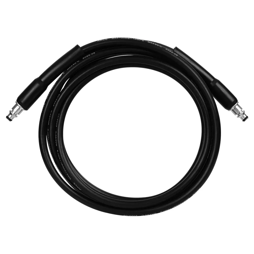 Lavadora de Alta Pressão Easy 1450 1400W Worker - Imagem 13