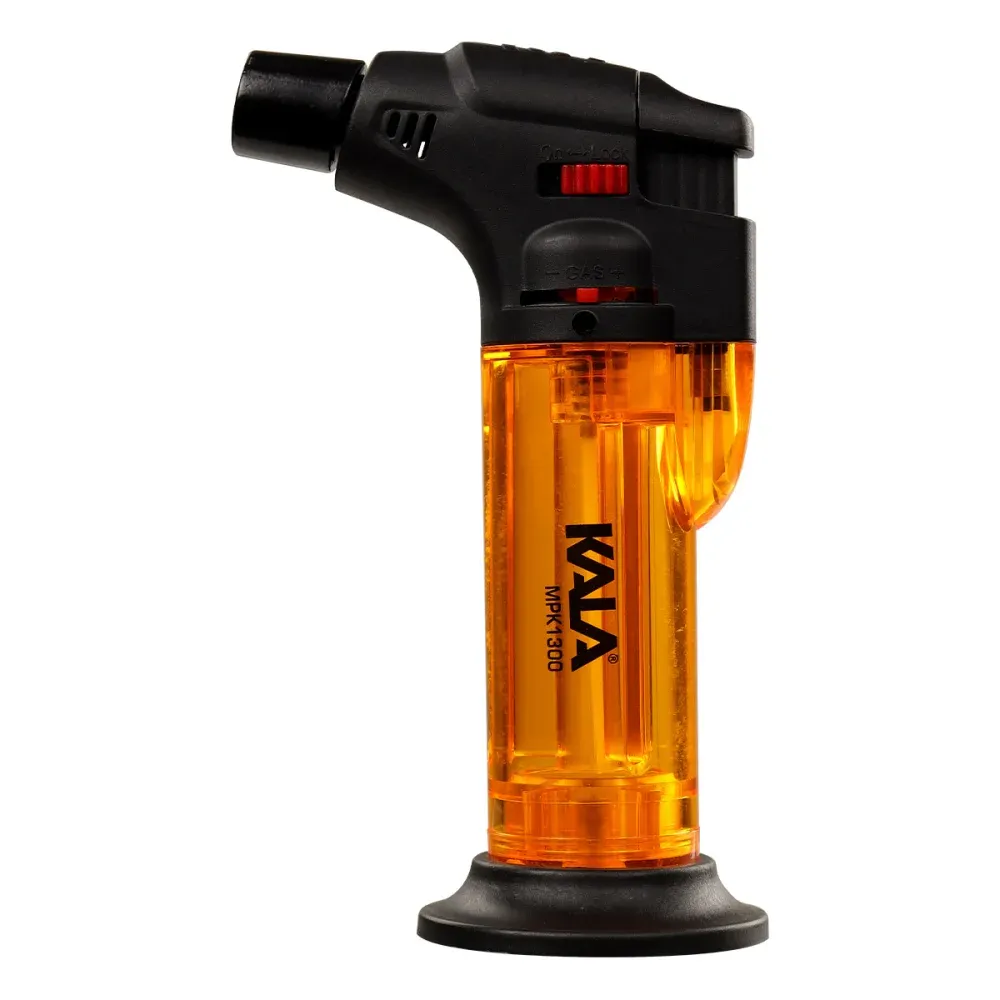 Maçarico Portátil à Gás Automático MPK1300 Kala - Imagem 5