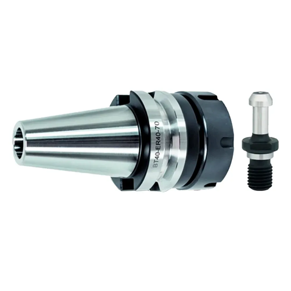 Mandril Porta-Pinças BT40 M16x2 Rocast Perfection