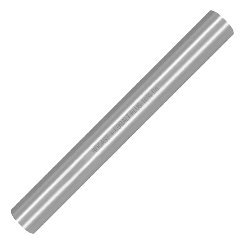 Bits Redondo em Aço Rápido 10% Cobalto 2x60mm Rocast