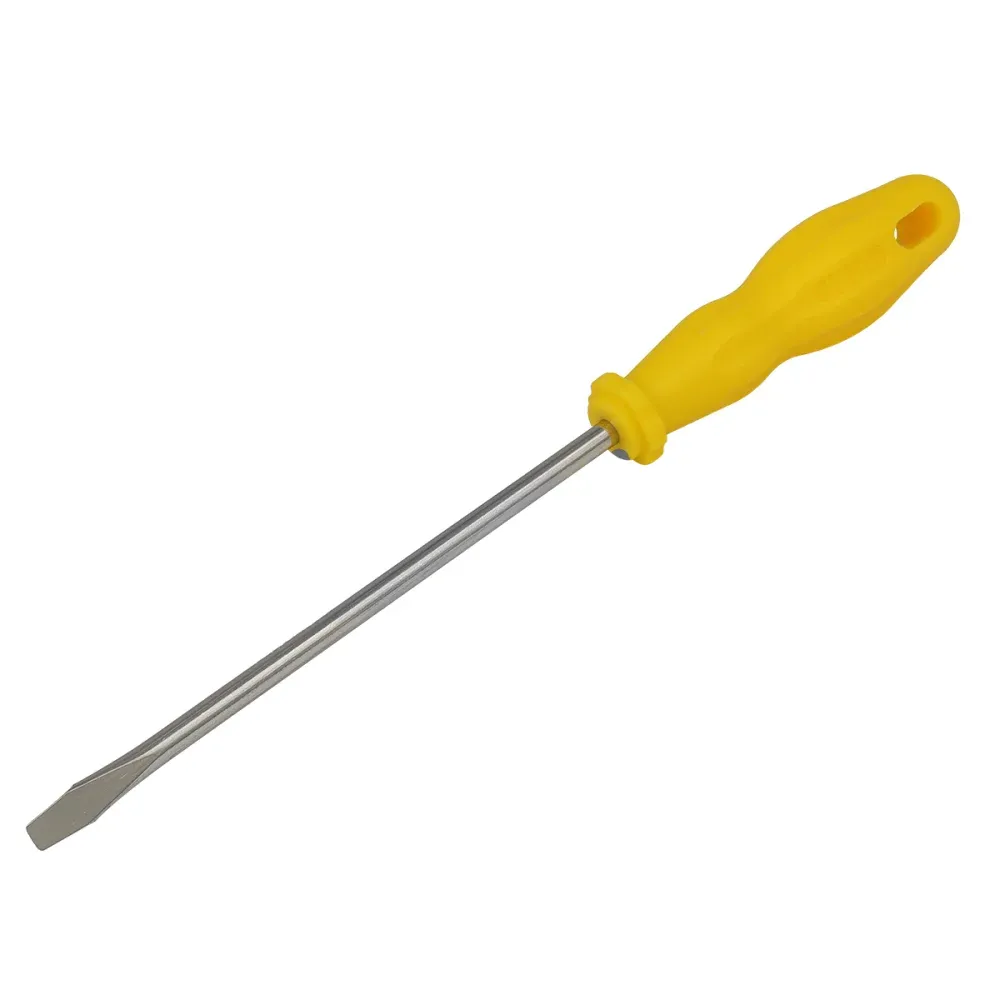 Chave de Fenda Amarela 1/4 x 5" Kala