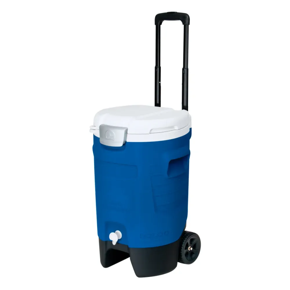 Galão Térmico Sport Roller 18,9l Igloo - Imagem 2