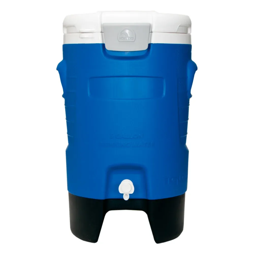 Galão Térmico Sport Roller 18,9l Igloo - Imagem 3