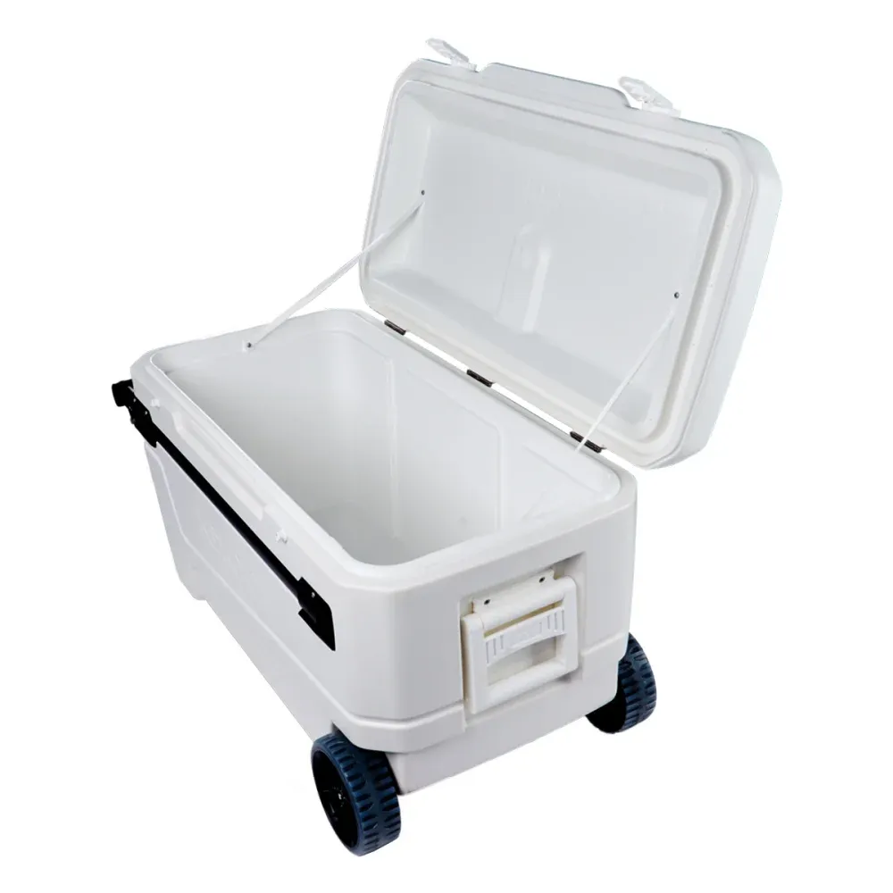 Caixa Térmica Sunset Glide 104L Igloo - Imagem 2