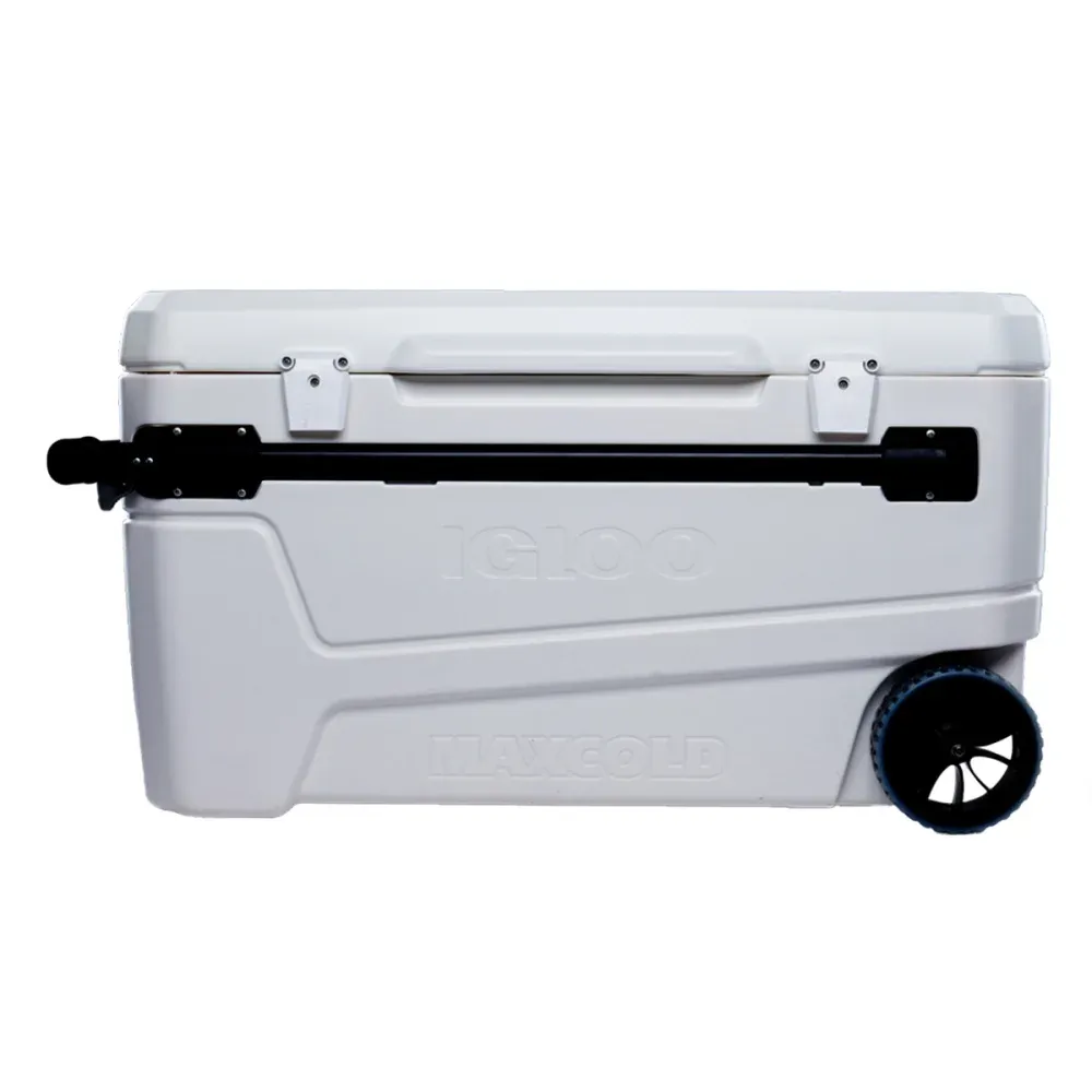 Caixa Térmica Sunset Glide 104L Igloo - Imagem 3