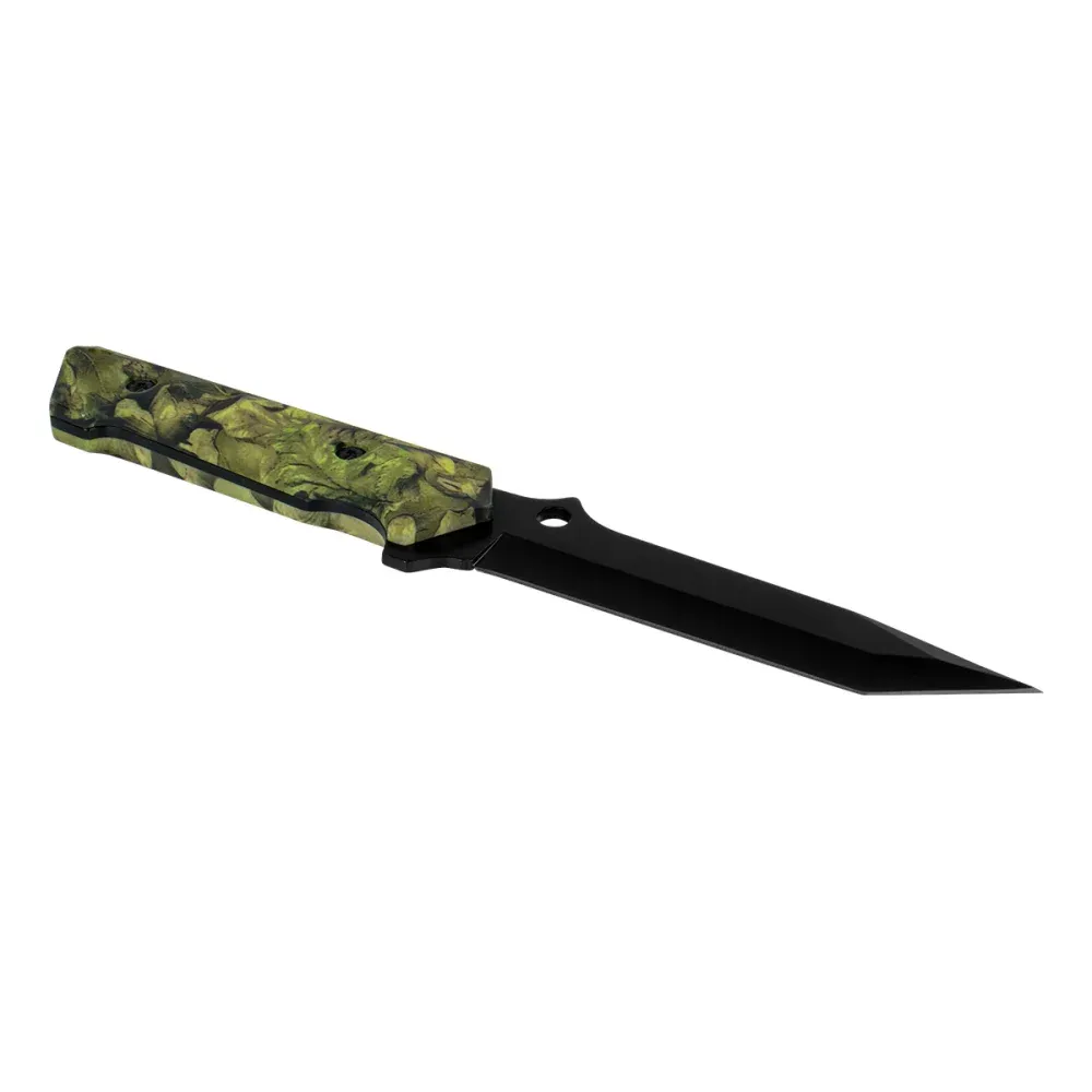 Faca Adventure 26,5cm Kala