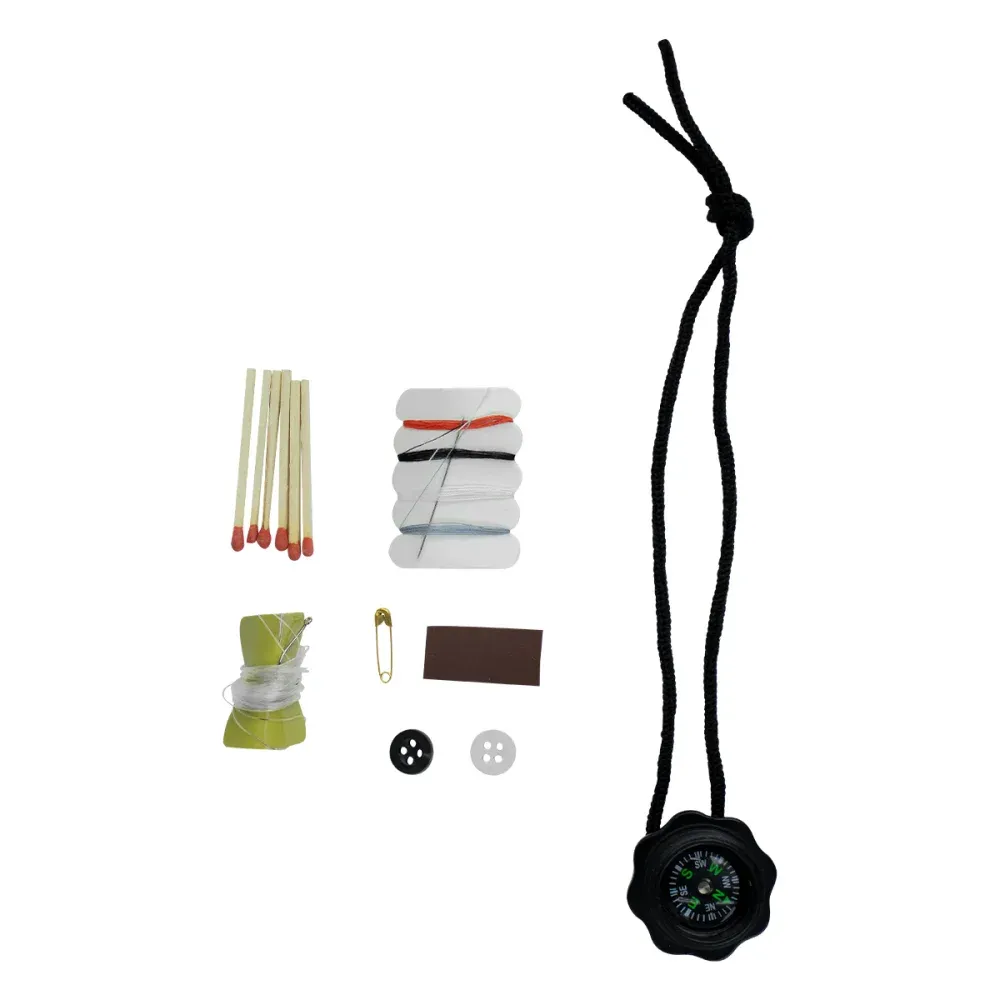 Faca Hunter 35,5cm Kala - Imagem 7