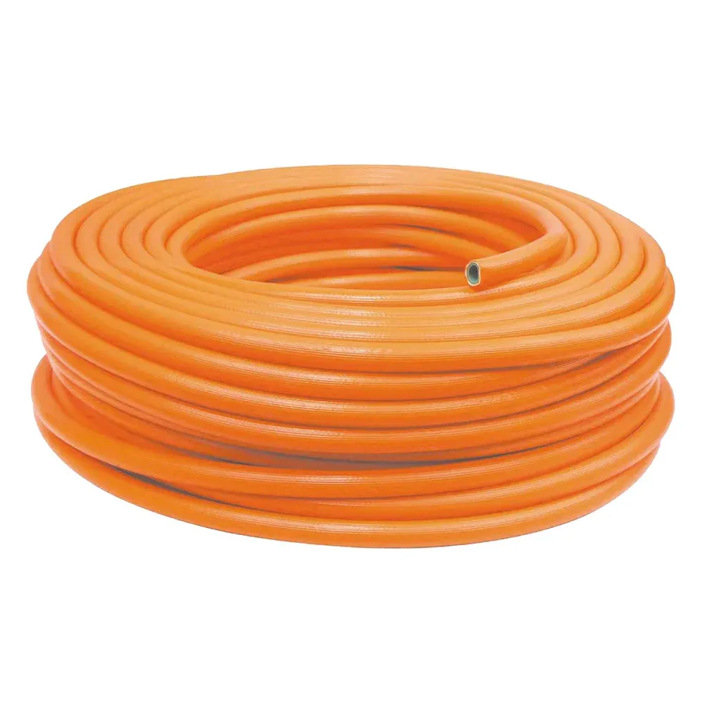 Mangueira Pulverizadora 3/8" 50m PSI 700 PVC Ibirá