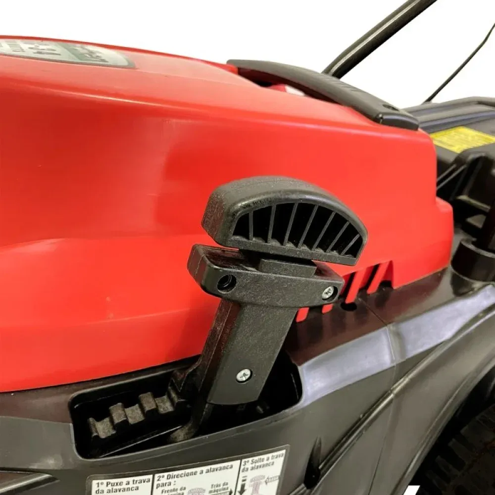 Cortador de Grama Elétrico 1300W GC-34 220V GARTHEN - Imagem 5