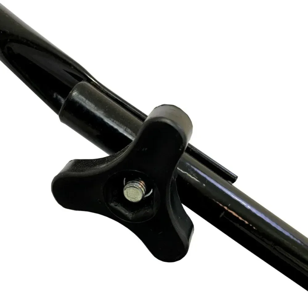 Cortador de Grama Elétrico 1300W GC-34 220V GARTHEN - Imagem 6