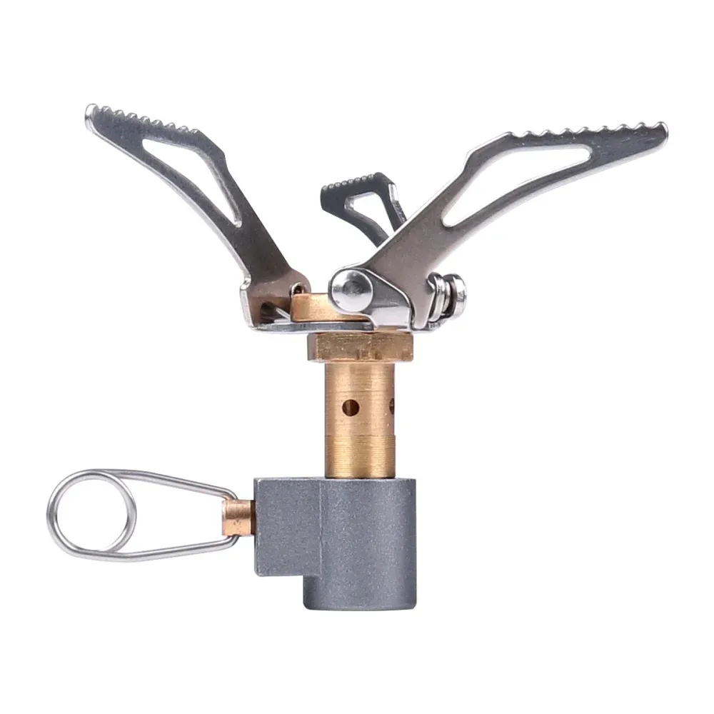 Fogareiro a Gás Nano 69 x 85mm Kala - Imagem 3