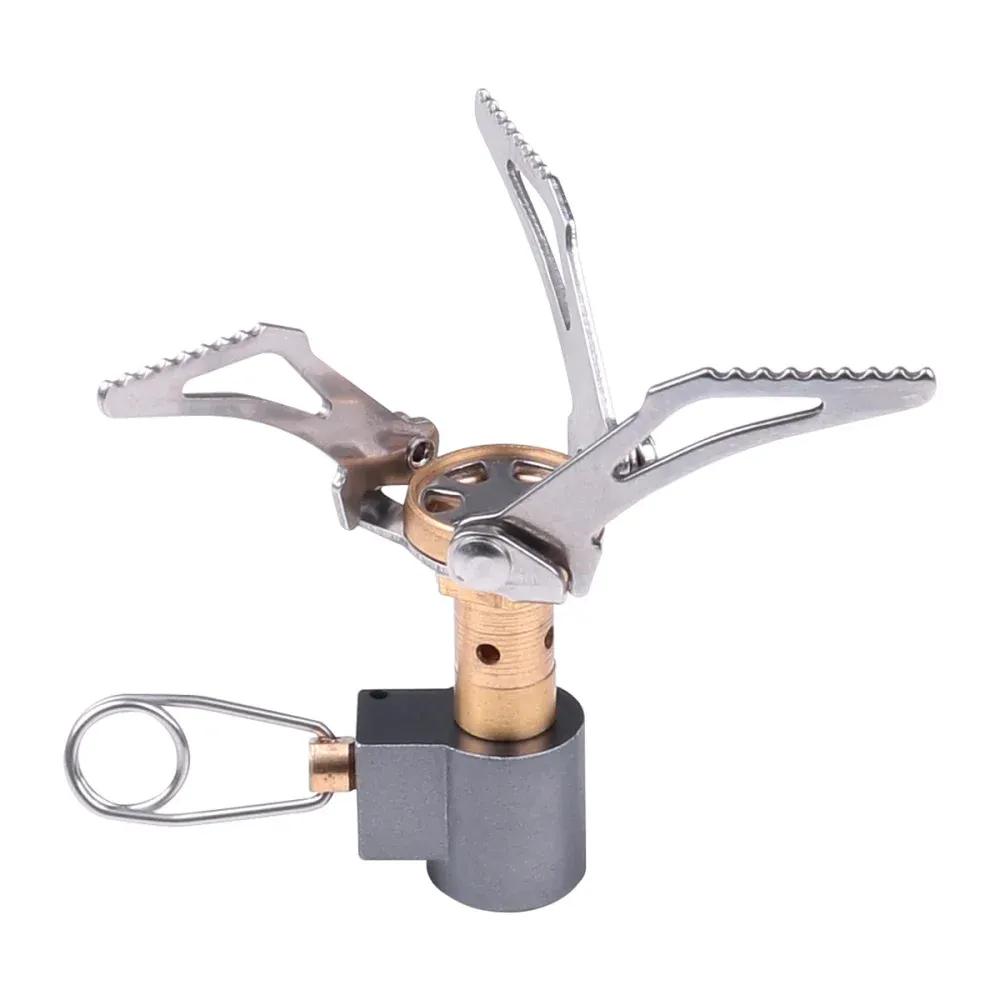 Fogareiro a Gás Nano 69 x 85mm Kala - Imagem 4