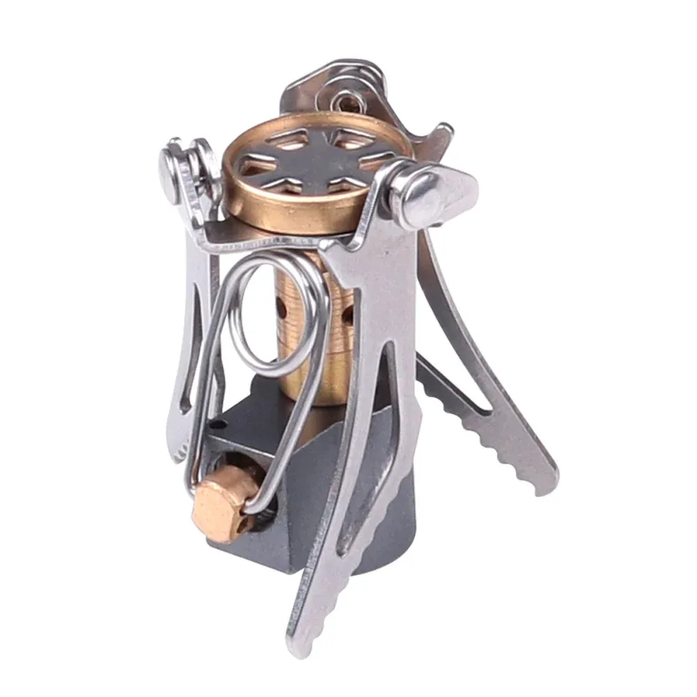 Fogareiro a Gás Nano 69 x 85mm Kala - Imagem 5