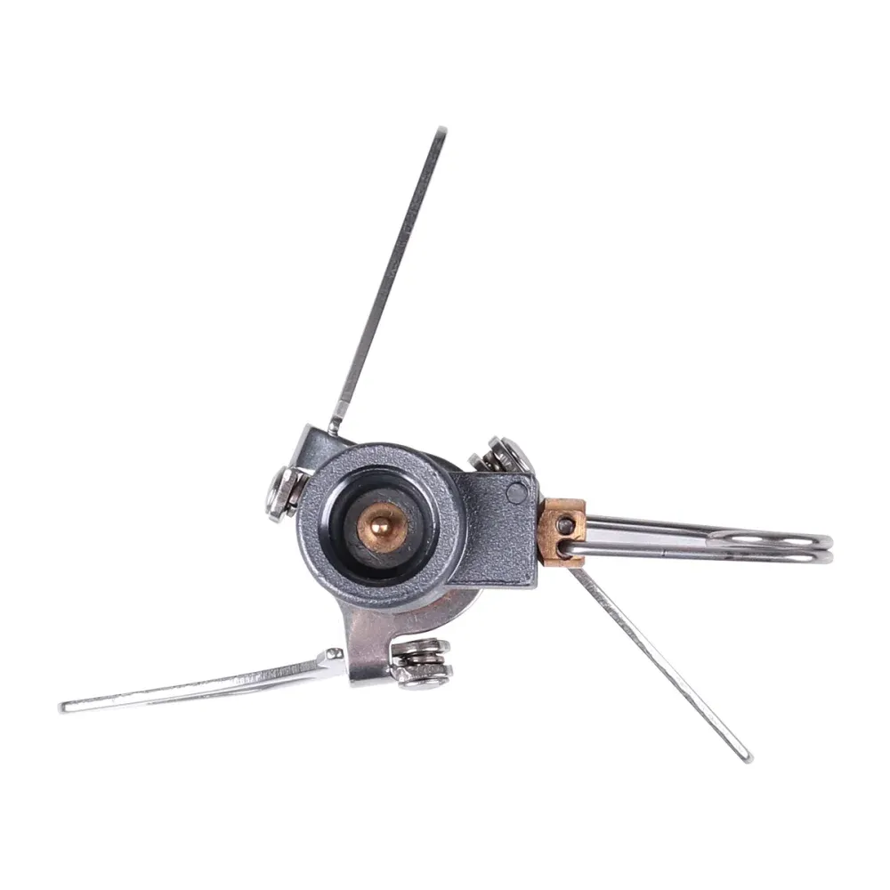 Fogareiro a Gás Nano 69 x 85mm Kala - Imagem 7