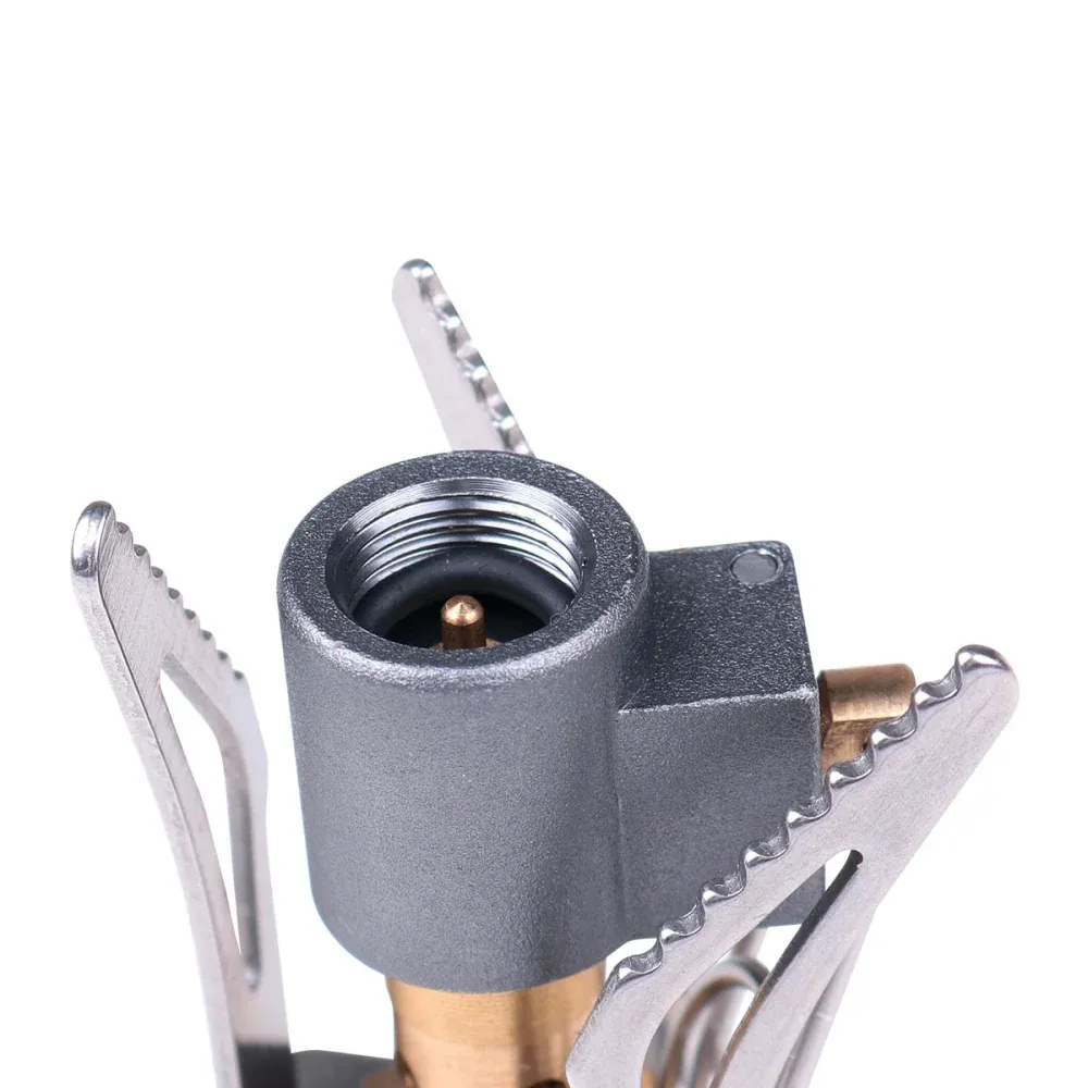 Fogareiro a Gás Nano 69 x 85mm Kala - Imagem 8