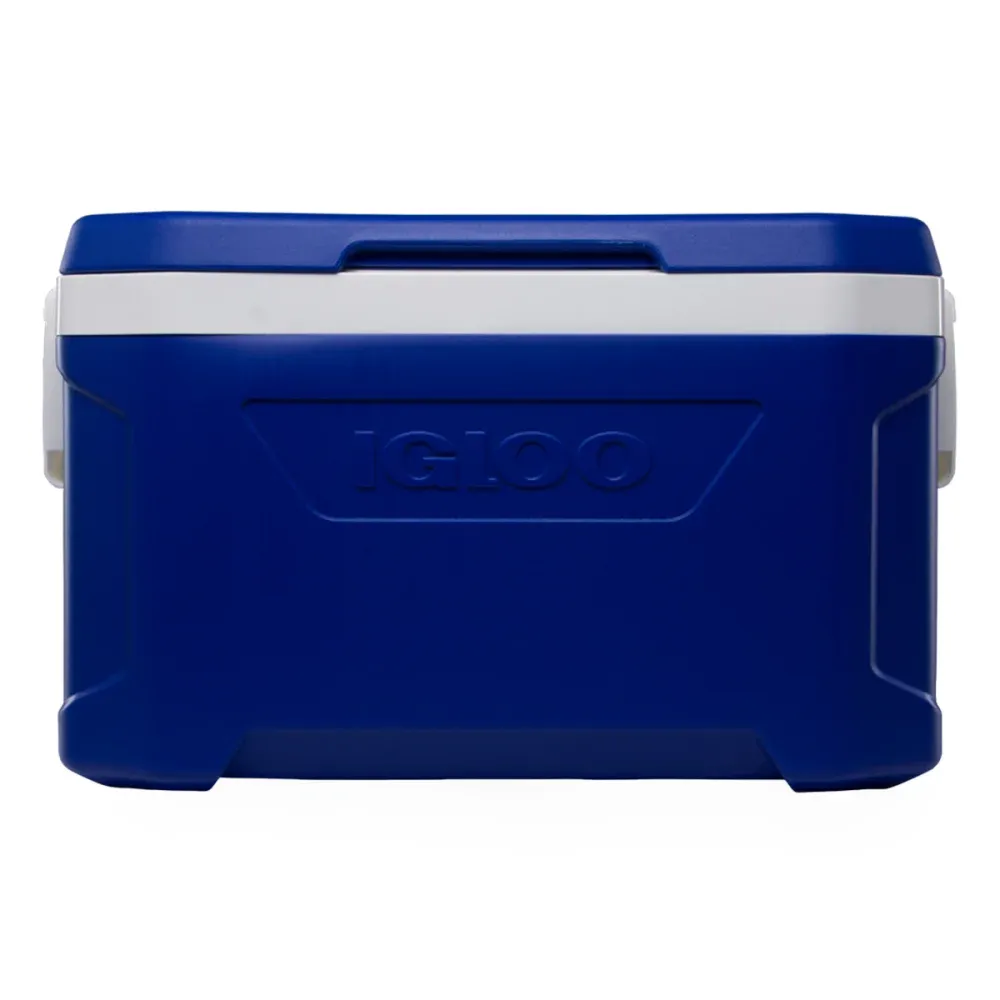 Cooler Profile II 47 Litros Azul Igloo - Imagem 3