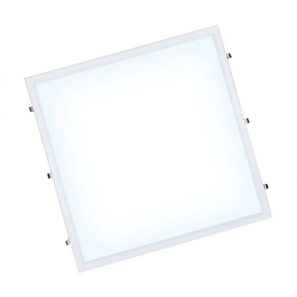 Painel Superled de Embutir 62x62 6500K Ourolux