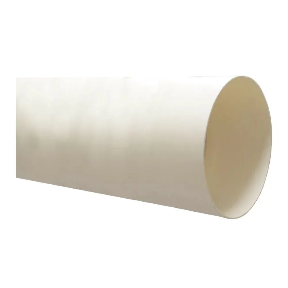 Tubo Série Leve Esgoto 6M DN 200mm Plastilit