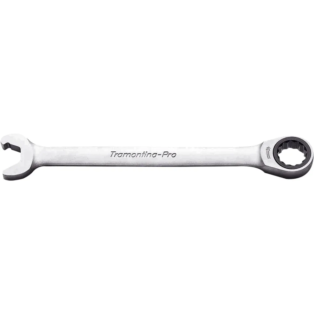 Chave combinada com catraca 22 mm Tramontina 44681122 - Imagem 2