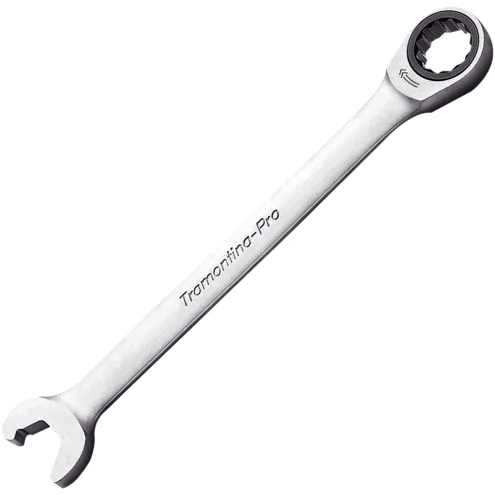 Chave combinada com catraca 17 mm Tramontina 44681117 - Imagem 3