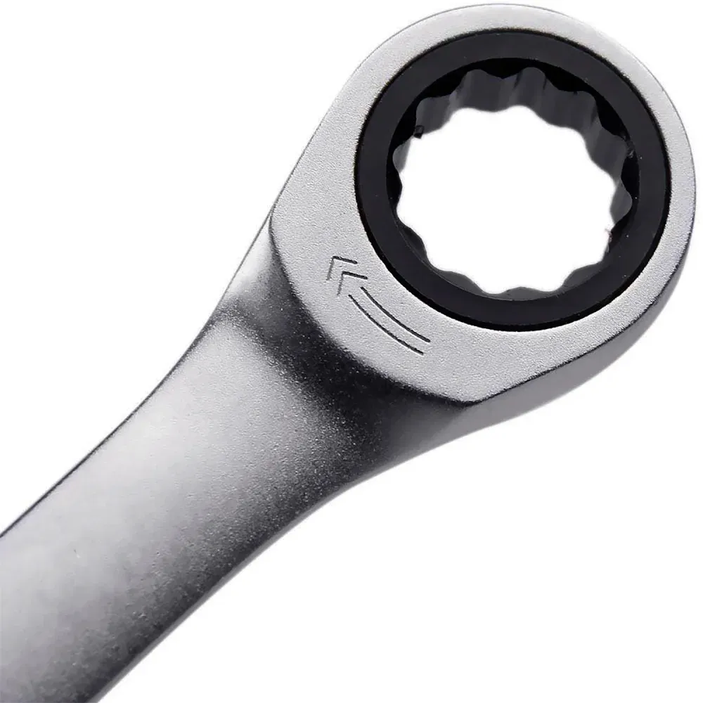 Chave combinada com catraca 8 mm Tramontina 44681108 - Imagem 4