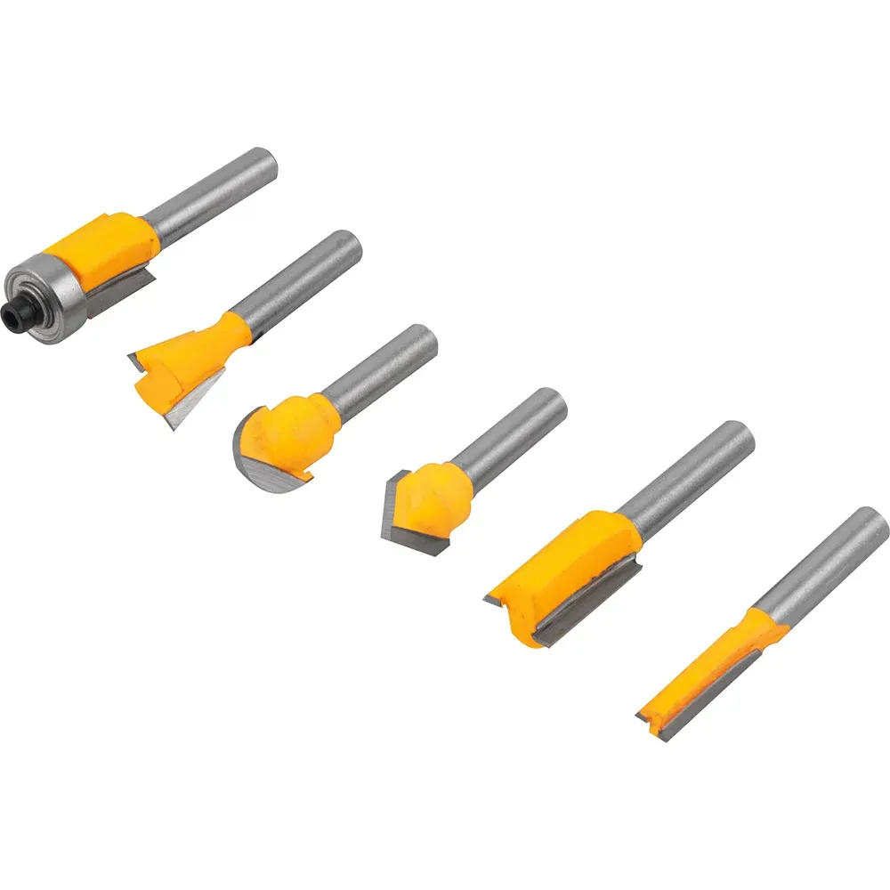 Jogo de Frases Para madeira 6 Peças Vonder - Imagem 4