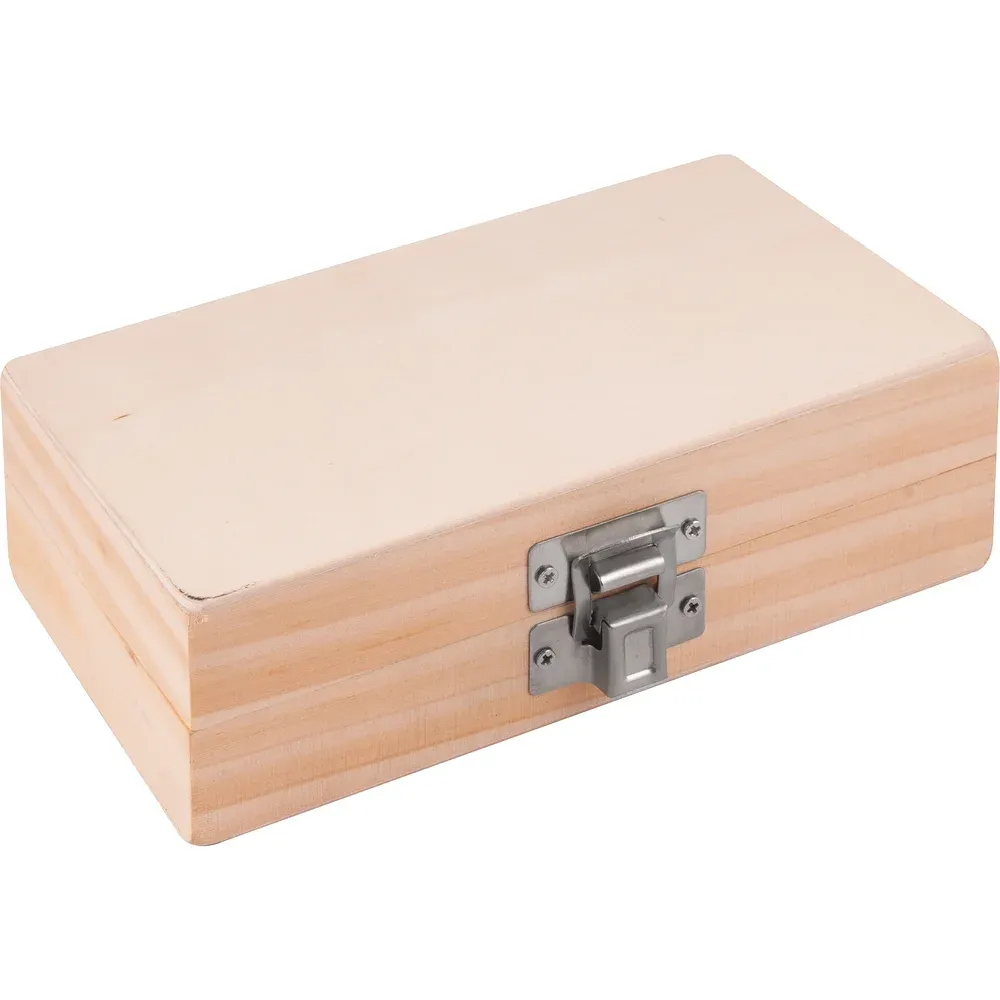 Jogo de Frases Para madeira 6 Peças Vonder - Imagem 5