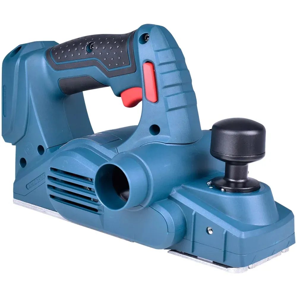 Plaina a Bateria GHO 18V-LI 18V Bosch - Imagem 4